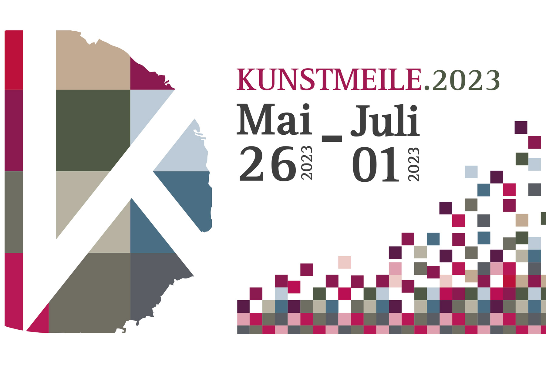 Kunstmeile-Head